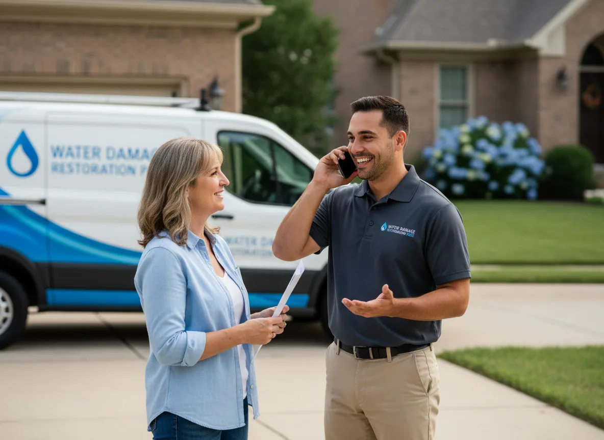 Flood Restoration Naples, FL FAQs